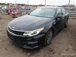 كيا اوبتيما